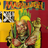 Marillion - Selling Fish By The Pound (Marquee, London) - Vol.1 1983-10-30