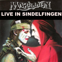 Marillion - Live In Sindelfingen, 1984-02-07