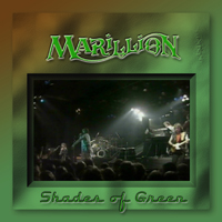 Marillion - Shades Of Green (Goldiggers Club, Chippenham, England) 1984-03-12