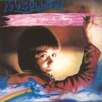 Marillion - Tell Me A Story (Mannheim) 1986-06-21