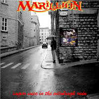 Marillion - Sugar Mice In The Edinburg Rain (Edinburgh, Scotland, 1987-12-1819)