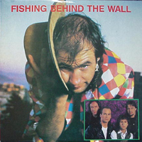 Marillion - Fishing Behind The Wall (Live In East Berlin) 1988-06-18 (Cd 1)
