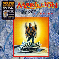 Marillion - Live From Loreley