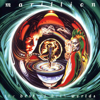 Marillion - Best Of Both Worlds (CD 2)