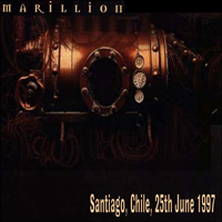 Marillion - Live At Estadio Chile, Santiago, Chile 1997-06-25 (Cd 2)