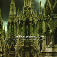Marillion - Piston Broke (This Strange Engine Live In Europe 1997) (CD 2)