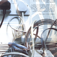Marillion - Unplugged At The Walls (CD 2)
