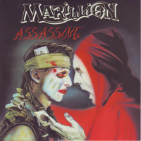 Marillion - The Singles '82-88' (CD 5)