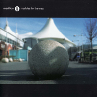 Marillion - Marbles By The Sea (CD 2)
