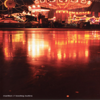 Marillion - Bootleg Butlins (Cd 1)