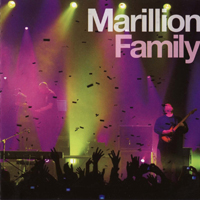 Marillion - Family (CD 1)