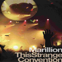 Marillion - This Strange Convention (CD 2)