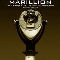 Marillion - Port Zelande, Netherlands 2007-02-03
