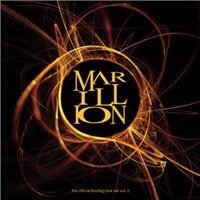 Marillion - The Official Bootleg Box Vol. 2 - 1990-1994 (CD 4)