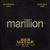 Marillion - High Voltage (Live At Victoria Park, London, England) 2010-07-25 (Cd 2)