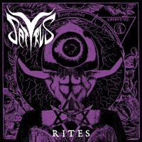 Satyrus - Rites
