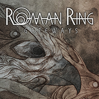 Ring, Roman - Gateways (EP)