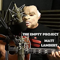 Lambert, Matt - The Empty Project