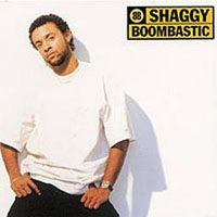 Shaggy - Boombastic (Single)