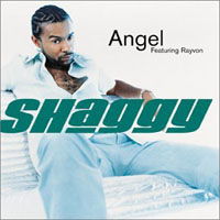 Shaggy - Angel (Single)