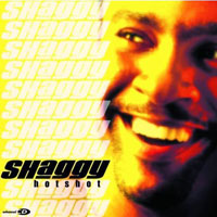 Shaggy - Hot Shot (Special Edition)