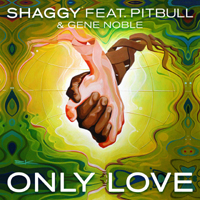 Shaggy - Only Love (Single) 
