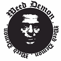 Weed Demon - Stoned To Death