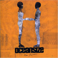 Oceansize - New Pin, Edit (Single)