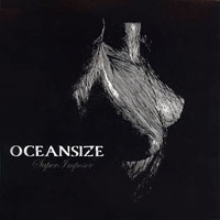 Oceansize - Superimposer (7'' single)