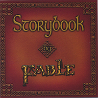 Fable (USA,OH) - Storybook