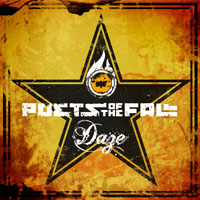 Poets Of The Fall - Daze (Digital Single)