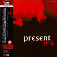 Present - N. 6, 1999 (Mini LP)