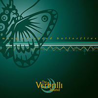 Verbrilli Sound - Many Coloured Butterflies