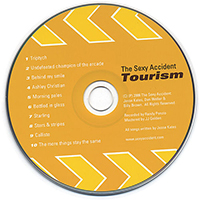Sexy Accident - Tourism