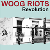 Woog Riots - Revolution (Single)