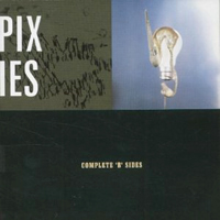 Pixies - Complete B-Sides