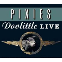 Pixies - Doolittle Tour (Live in Brussels, The Forest National - October 14, 2009; CD 2)