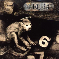 Pixies - Monkey Gone To Heaven
