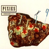 Pixies - Debaser (Studio)