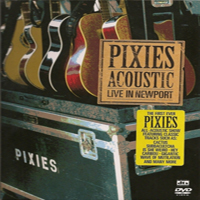 Pixies - Acoustic In Newport