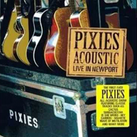Pixies - 2005.06.08 - Acoustic in Newport