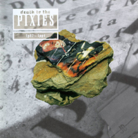 Pixies - Death to the Pixies 1987-1991 (CD 2: Live)