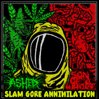 Son Of A Whore - Slam Gore Annihilation (Split)