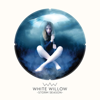 White Willow - Storm Season (Expanded Edition 2014)