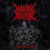 Molested Divinity - Depths Of Chaotic Existence (Single)