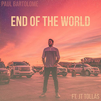 Bartolome, Paul - End Of The World Alternative Versions (EP)