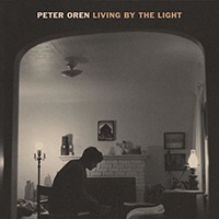 Oren, Peter - Living By The Light
