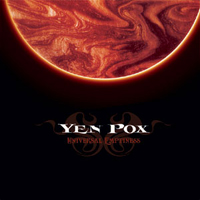Yen Pox - Universal Emptiness (EP)