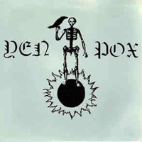 Yen Pox - Deliver (7'' Single)