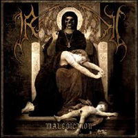 Ragnarok (NOR) - Malediction